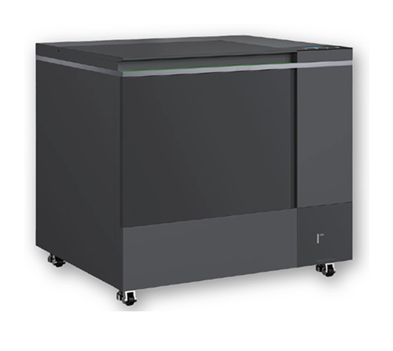 Compostador de residuos organicos - 100 kgxdia - MTCH-CMP100 (cerrado)