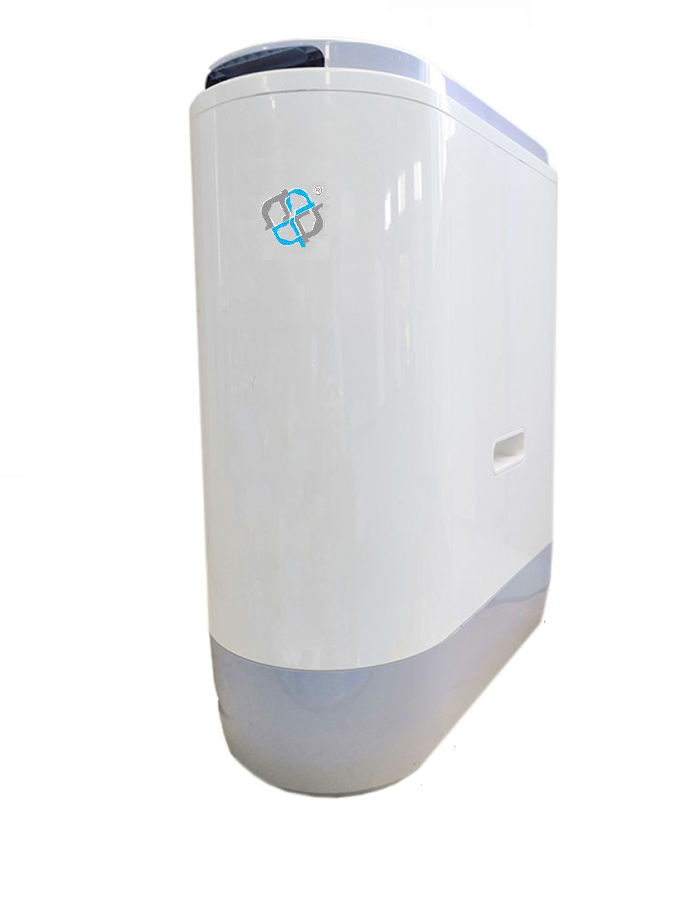 Compostador de residuos organicos - 2 kgxdia - MTCH-CMP2